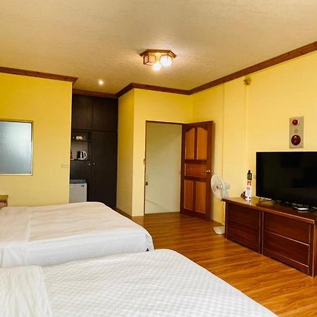 Hotel Jajowan﻿ Чанбин Экстерьер фото