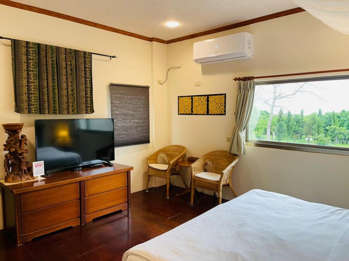 Hotel Jajowan﻿ Чанбин Экстерьер фото