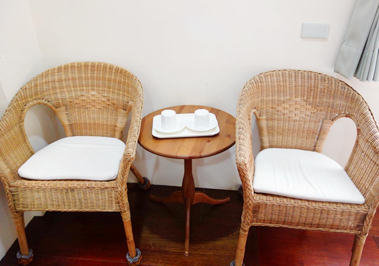 Hotel Jajowan﻿ Чанбин Экстерьер фото
